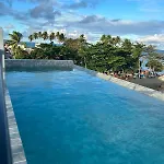 Flat Rua Das Piscinas Naturais Porto De Galinhas Dimare