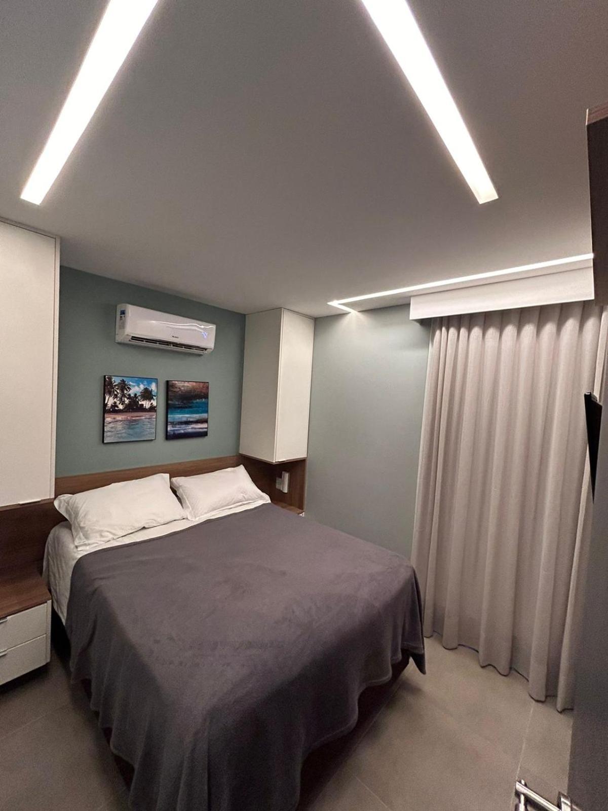 Apartamento Flat Rua Piscinas Naturais Dimare Porto de Galinhas
