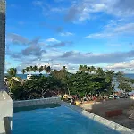 Flat Rua Das Piscinas Naturais Porto De Galinhas Dimare